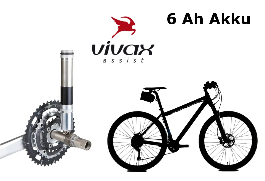 EBike nachrüsten