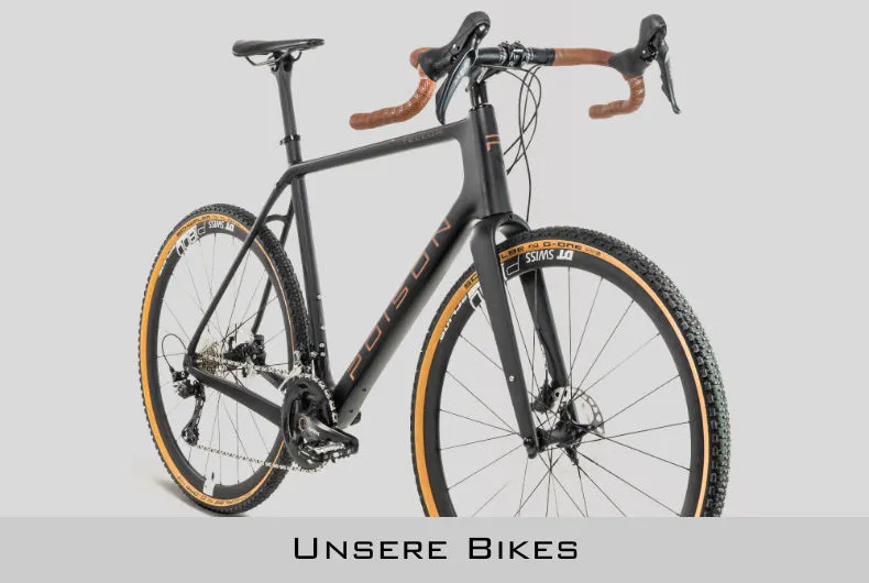 Bikes