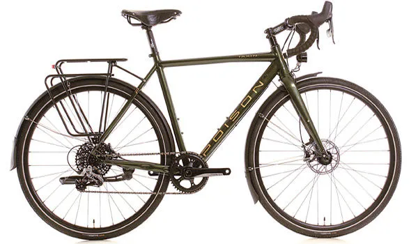 Randonneur/Reise