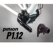 Pinion-P1-12 kvar