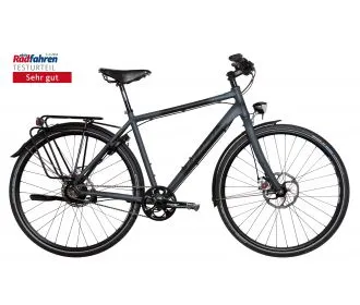 Poison Atropin Trekking XT Testsieger aktivRadfahren Atropin Trekking XT
