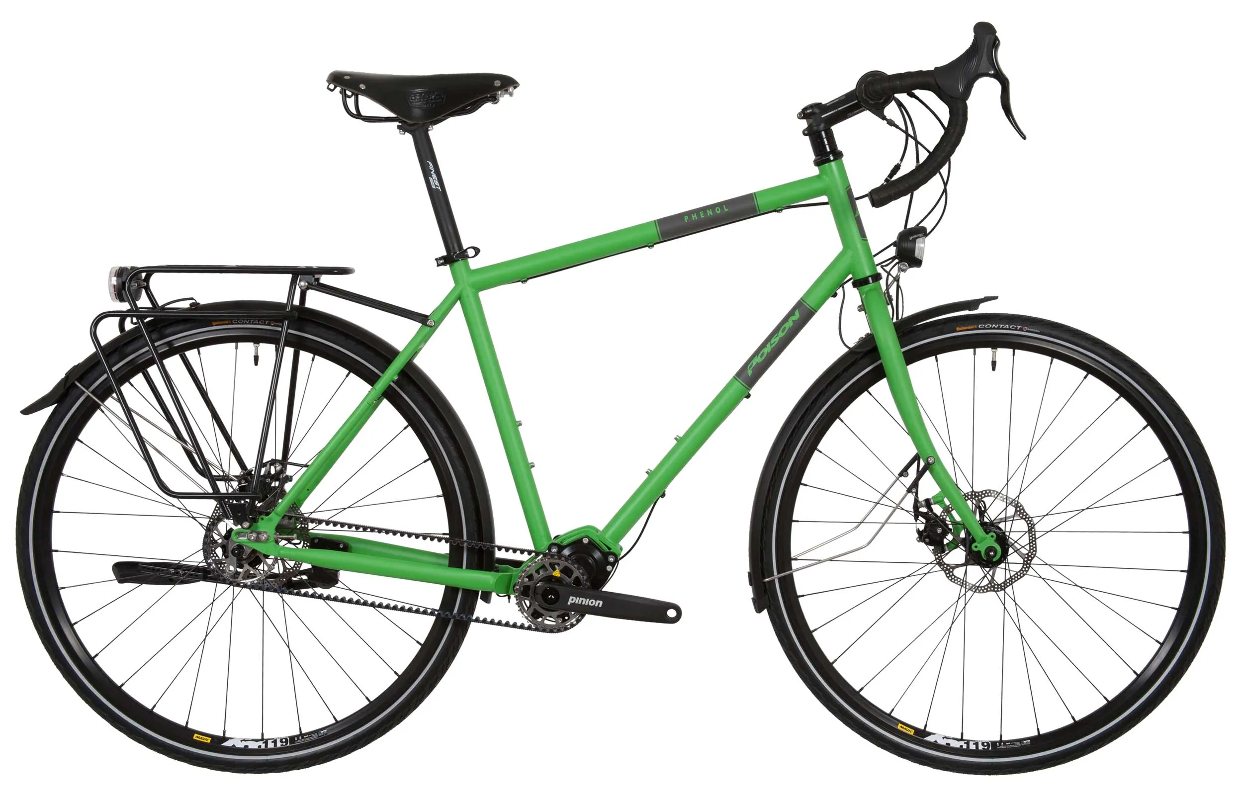 pinion fahrrad kaufen