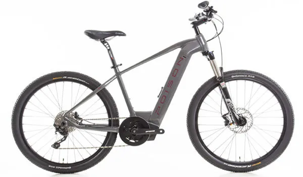 MTB