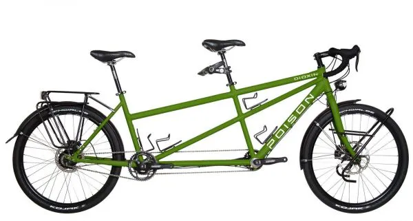 Tandem