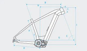 Geometrieddatenbild LITH M