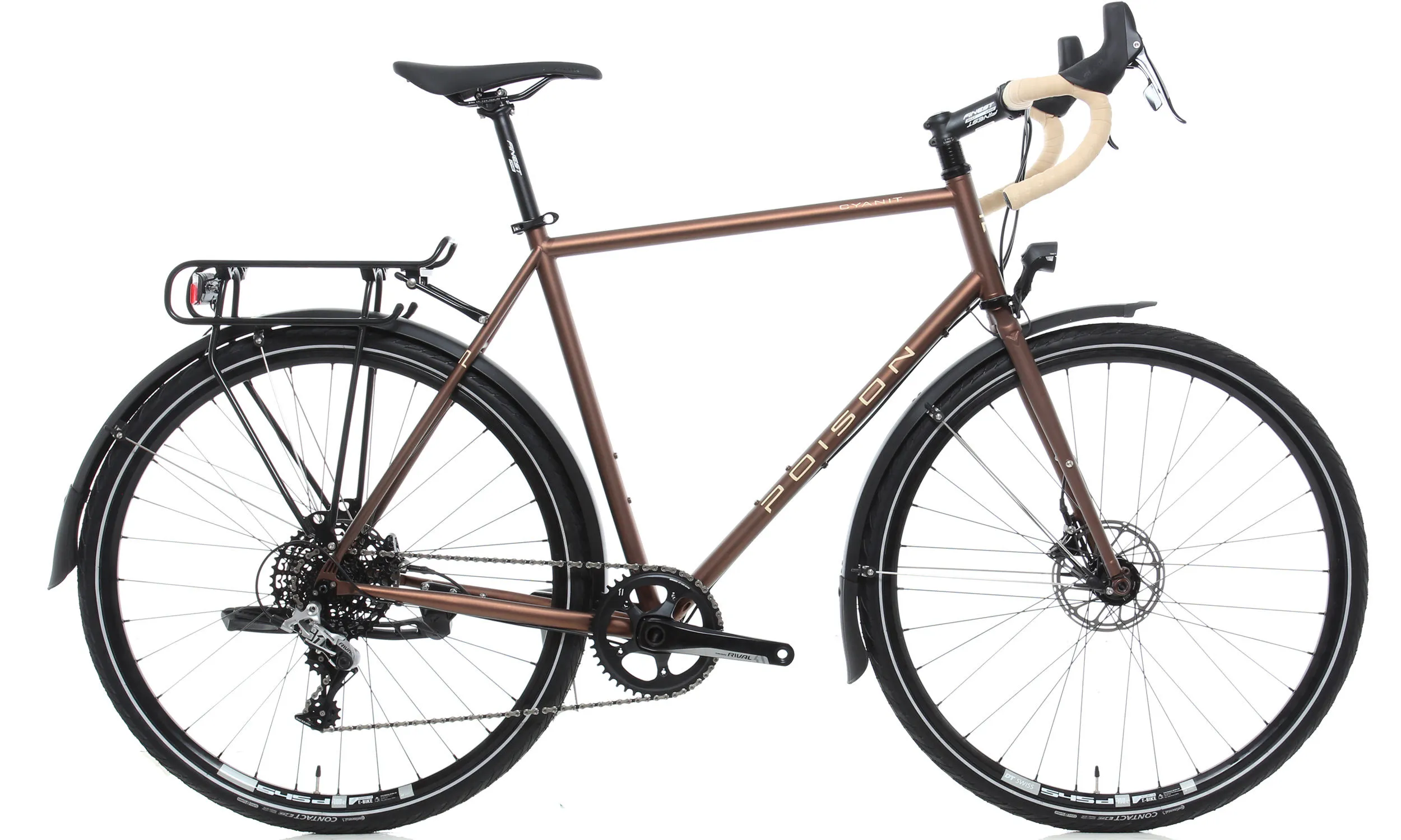 Cyanit MO1140 Cyanit MO1140