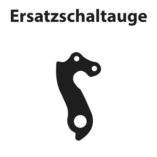 Möchten Sie ein Ersatzschaltauge?