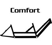Comfort 46/41 [3700g]